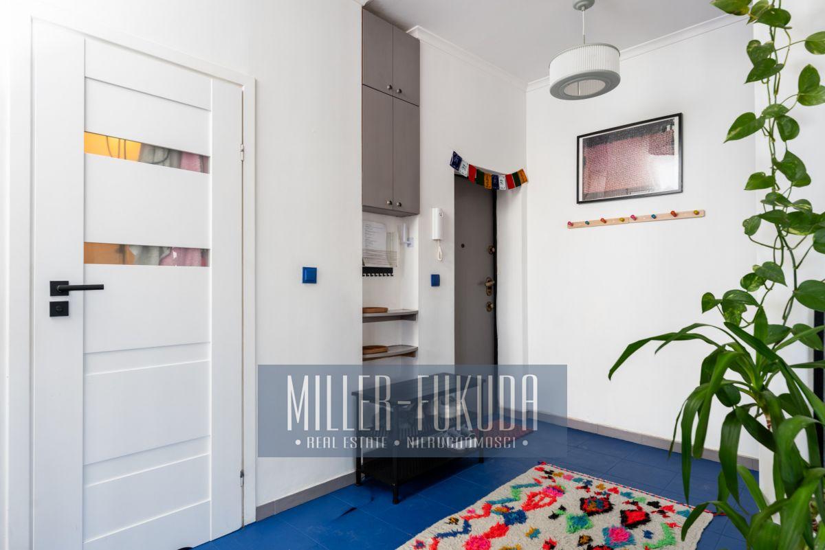 Apartment in Warszawa - Photo 18