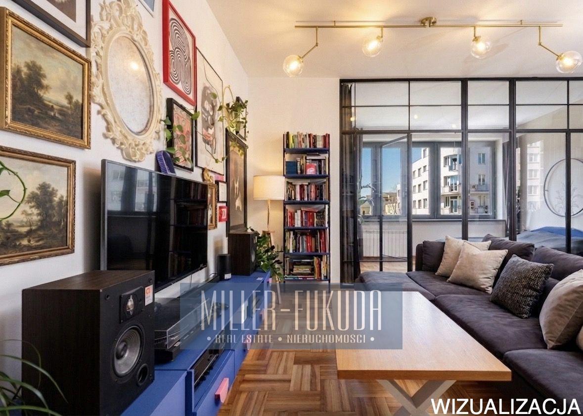 Apartment in Warszawa - Photo 2