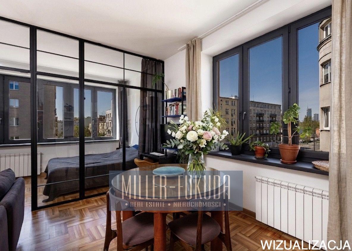 Apartment in Warszawa - Photo 3