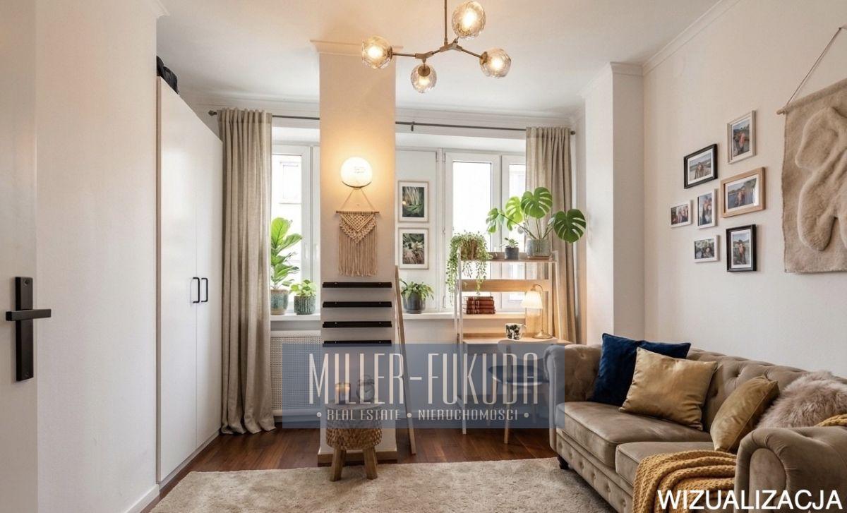 Apartment in Warszawa - Photo 6