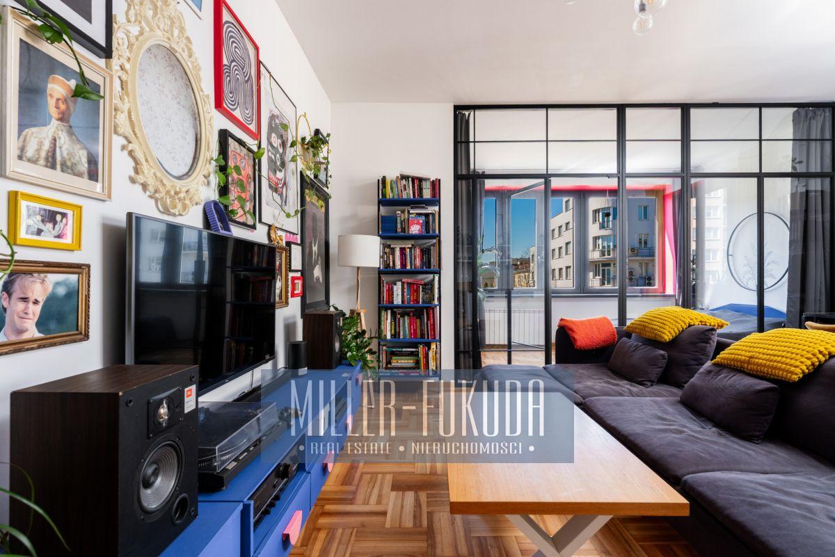 Apartment in Warszawa - Photo 7