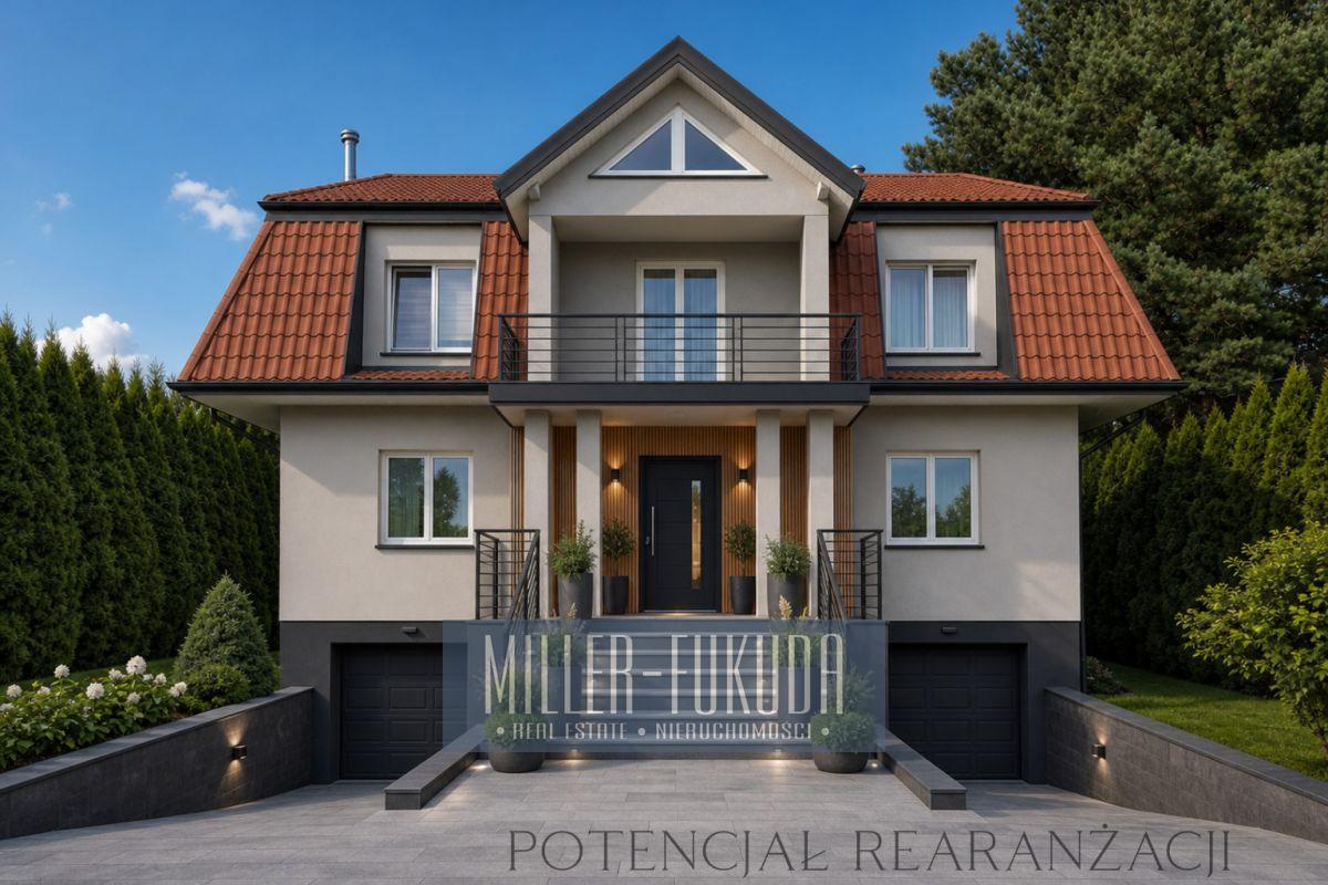 House in Konstancin-Jeziorna - Photo 10