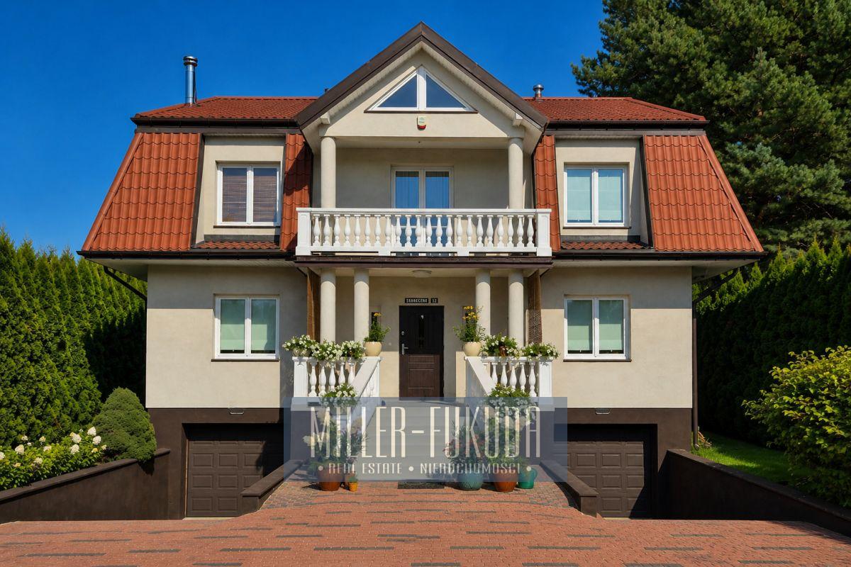 House in Konstancin-Jeziorna - Photo 9