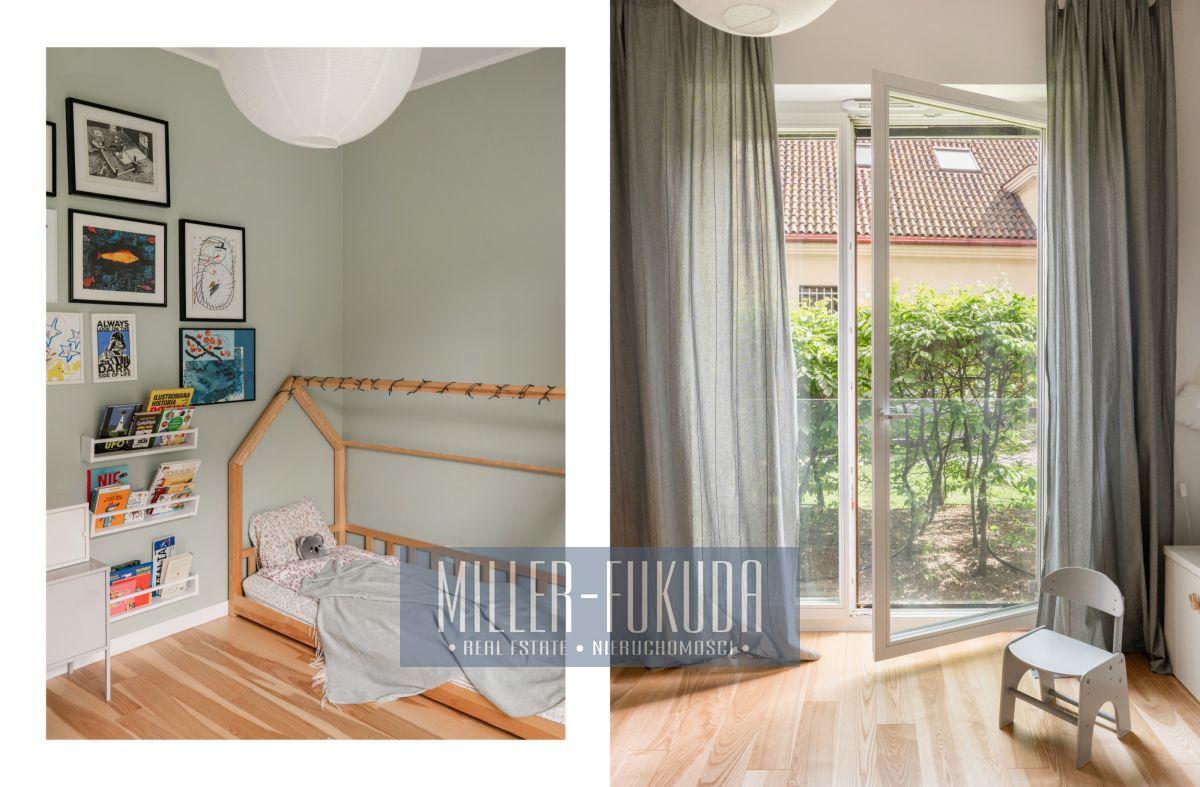 Apartment in Warszawa - Photo 10