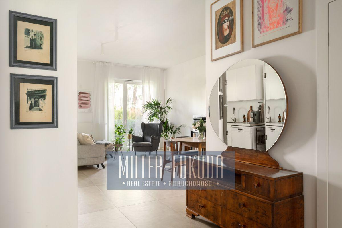 Apartment in Warszawa - Photo 4