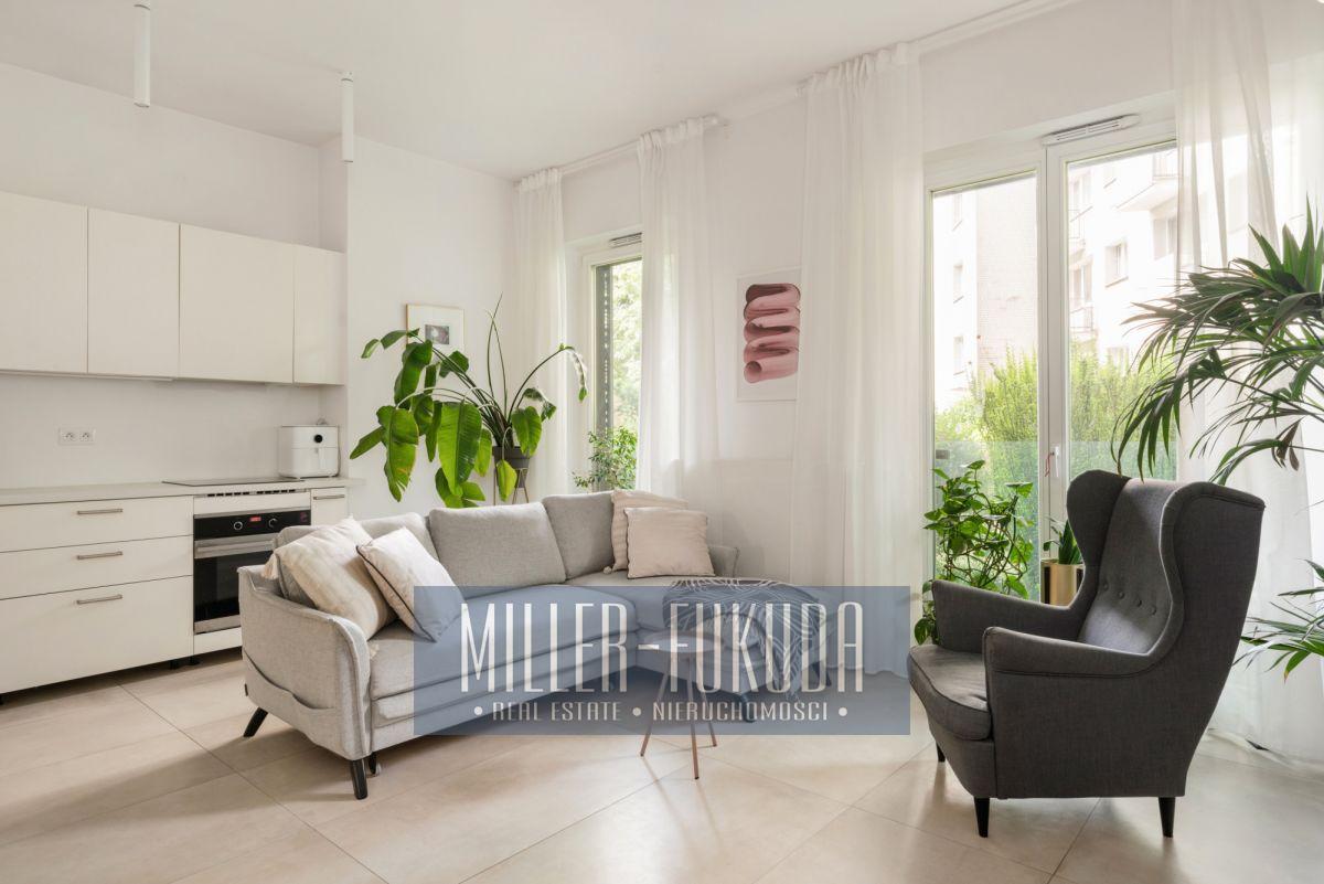 Apartment in Warszawa - Photo 5