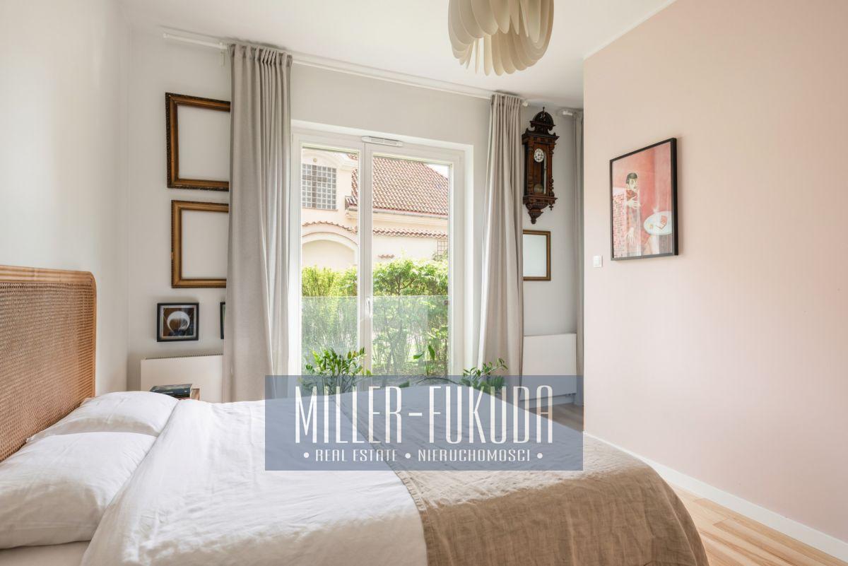 Apartment in Warszawa - Photo 8