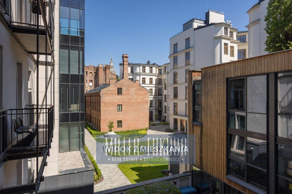 Apartment in Warszawa - Photo 11