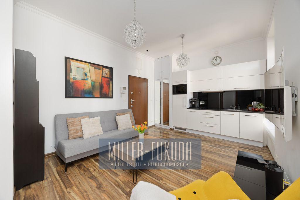 Apartment in Warszawa - Photo 3