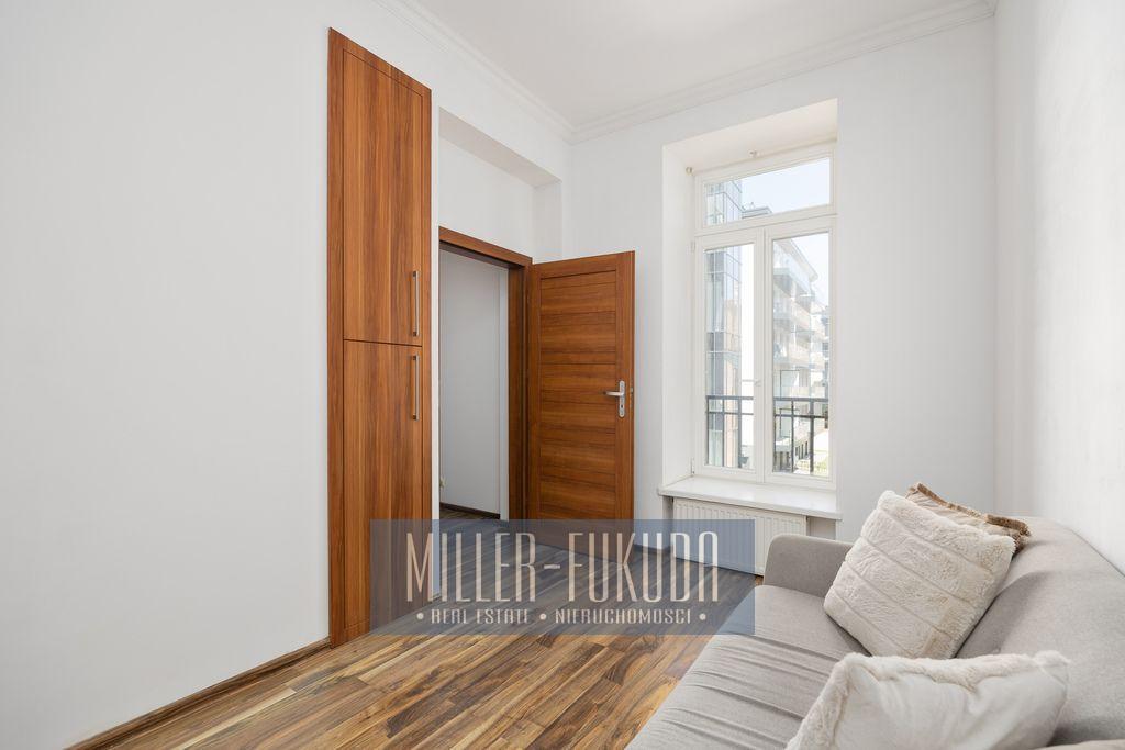 Apartment in Warszawa - Photo 8