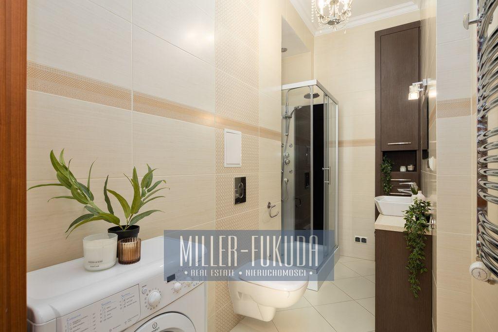 Apartment in Warszawa - Photo 9