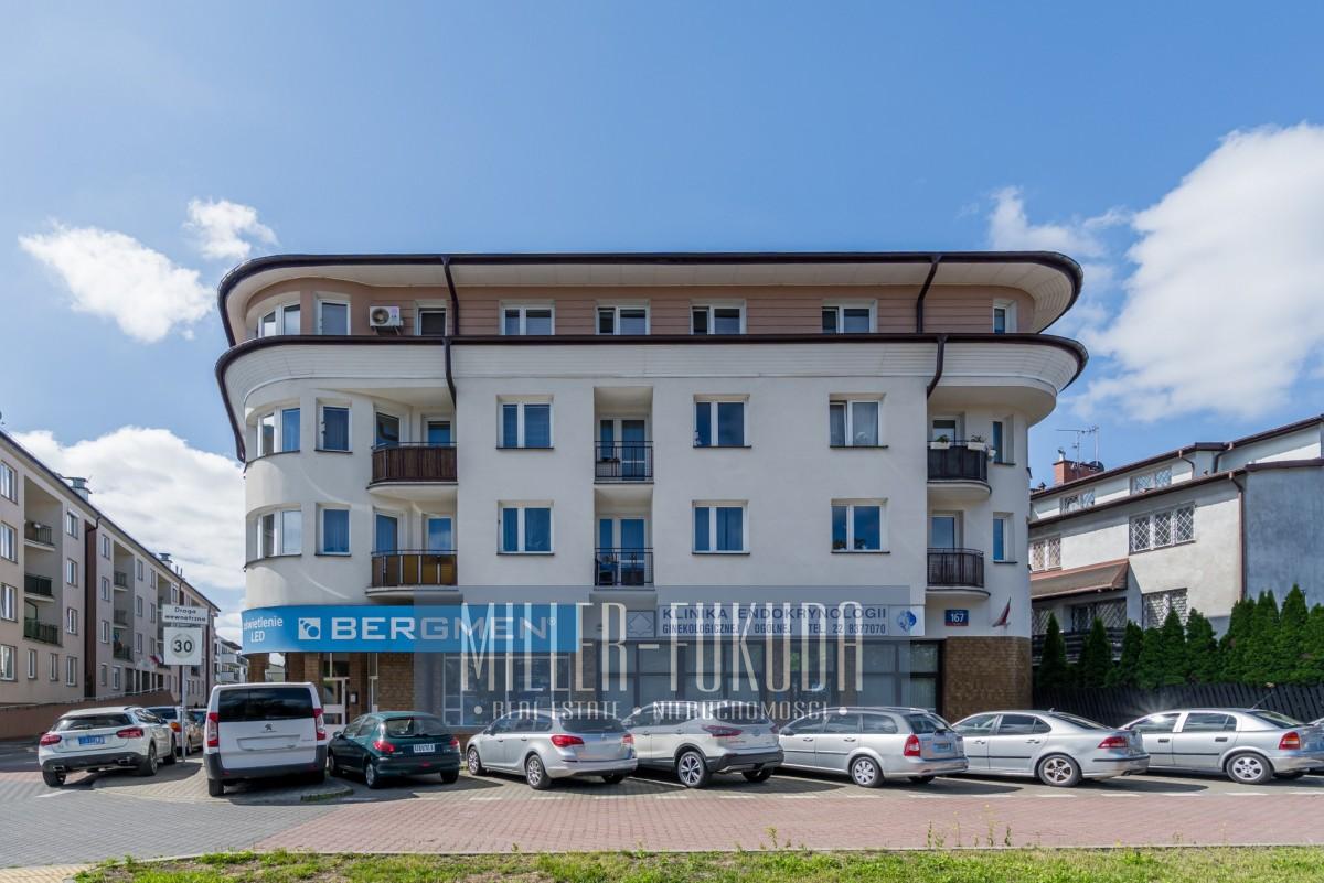 Space in Warszawa - Photo 2