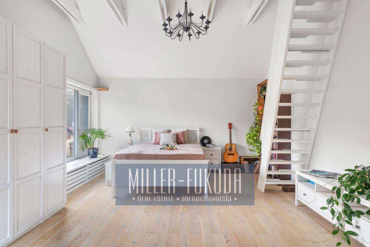 House in Warszawa - Photo 15