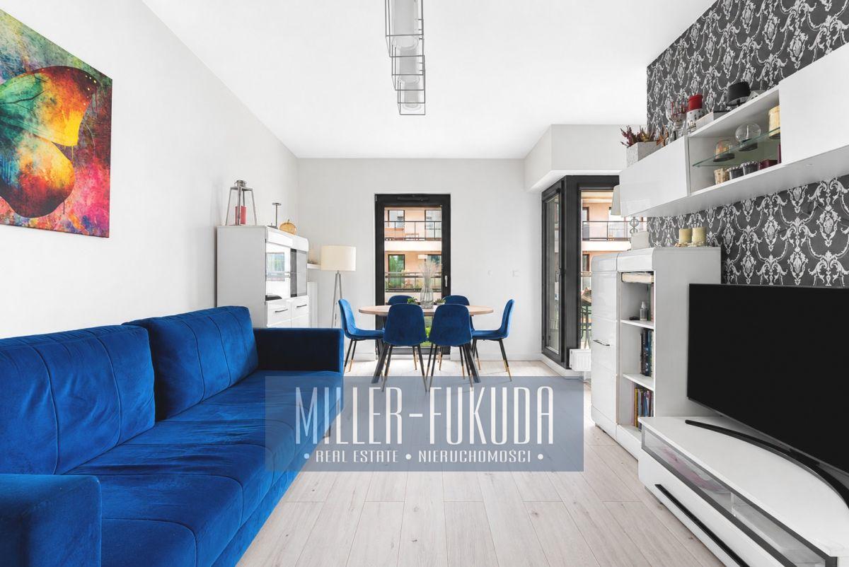 Apartment in Warszawa - Main photo