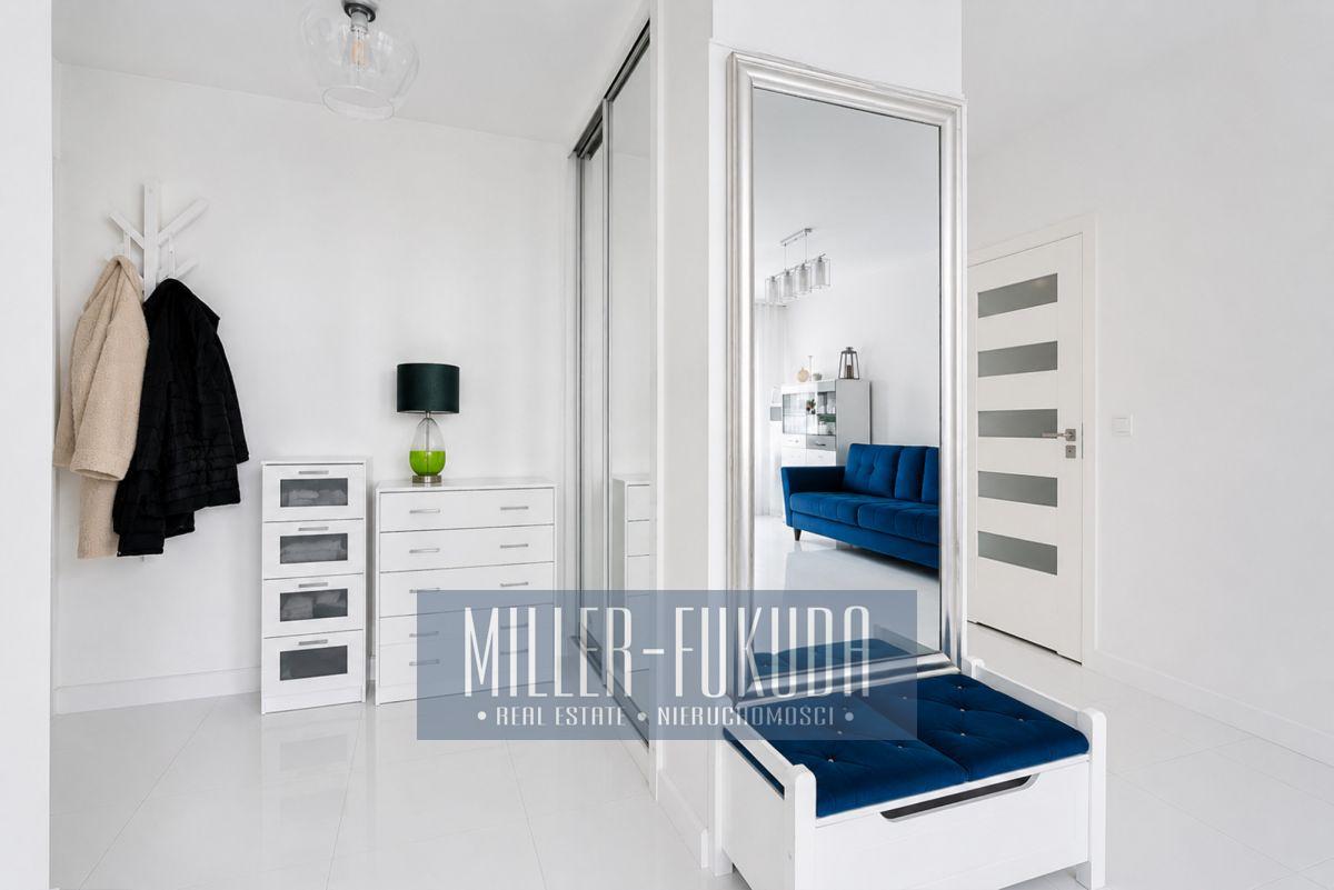 Apartment in Warszawa - Photo 13