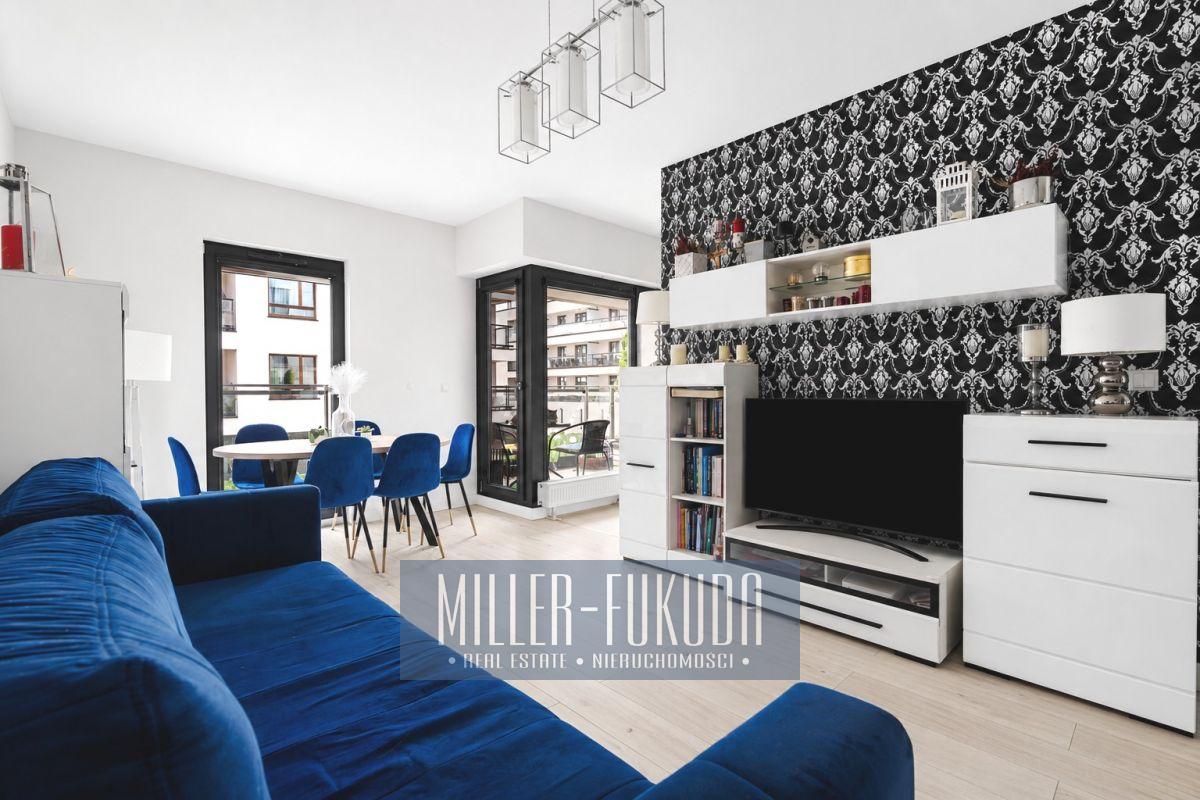 Apartment in Warszawa - Photo 2