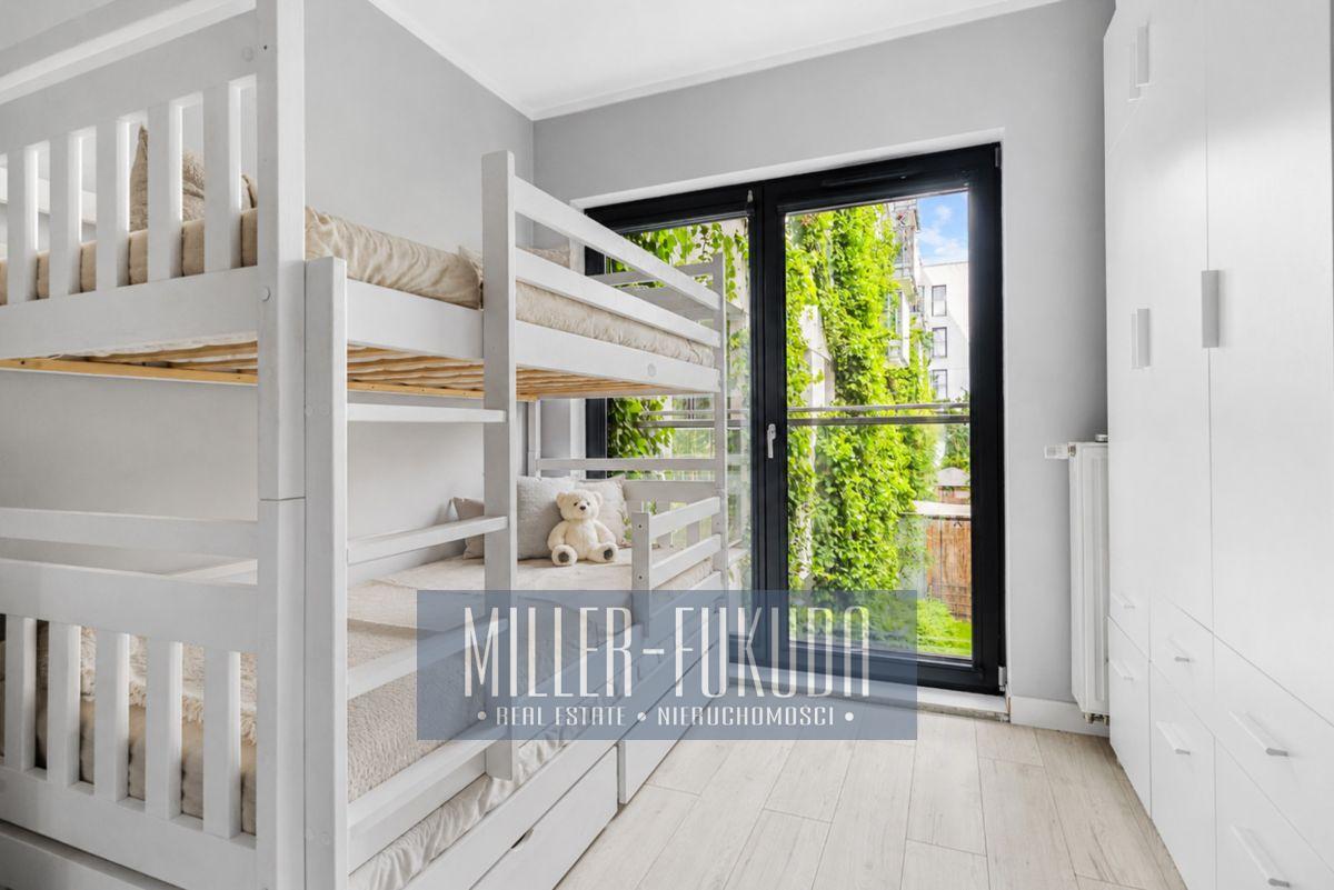 Apartment in Warszawa - Photo 4