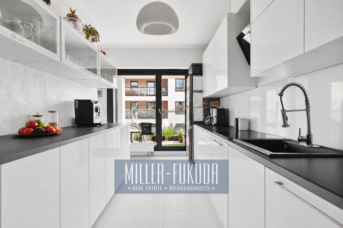 Apartment in Warszawa - Photo 5