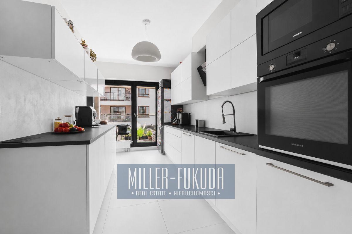 Apartment in Warszawa - Photo 6