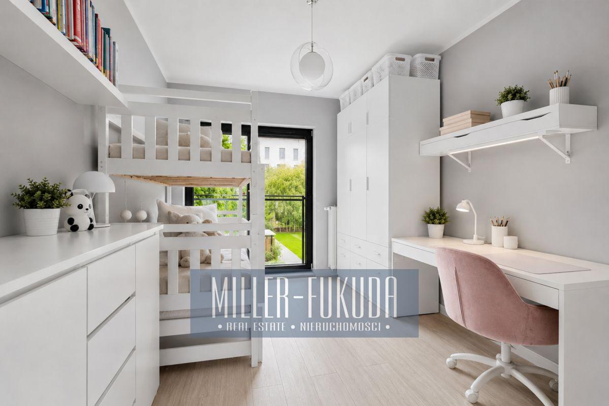 Apartment in Warszawa - Photo 8