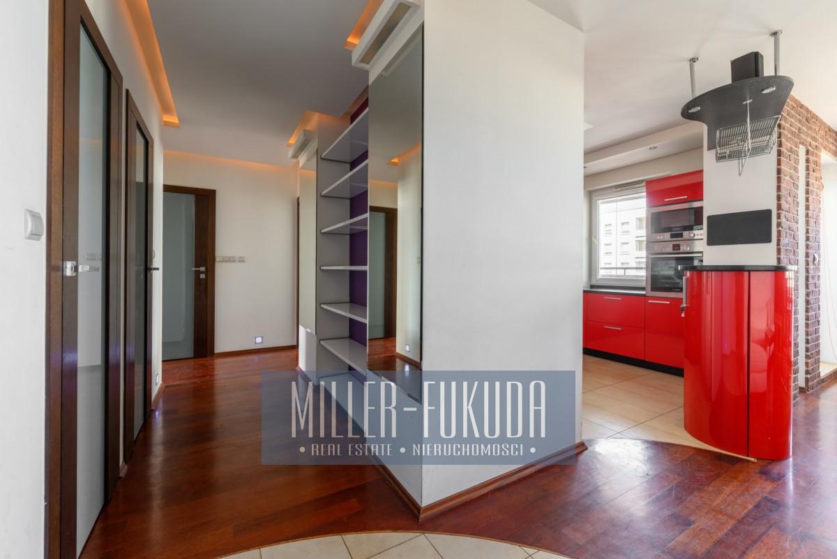 Apartment in Warszawa - Photo 5