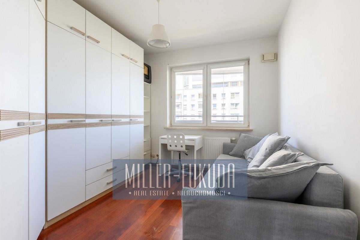Apartment in Warszawa - Photo 8