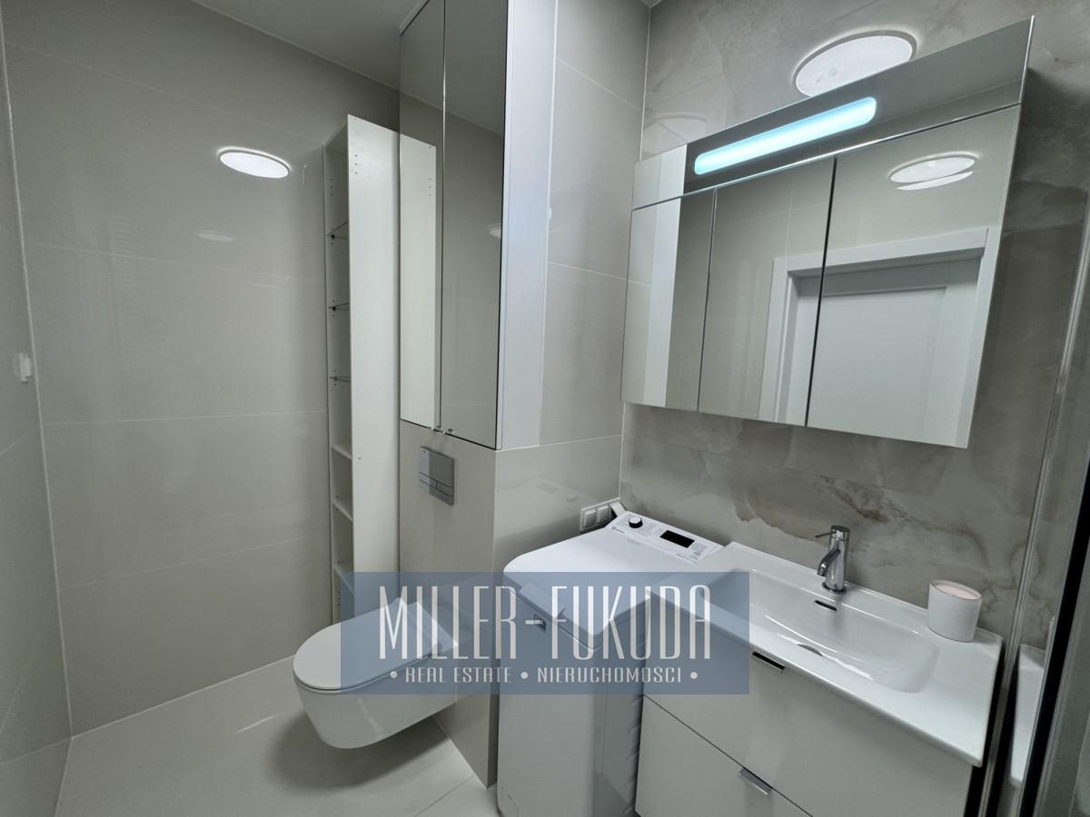 Apartment in Warszawa - Photo 11
