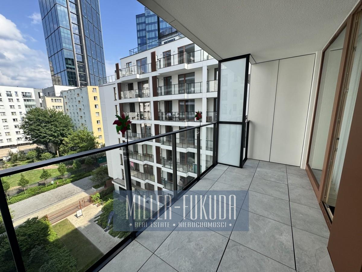 Apartment in Warszawa - Photo 15