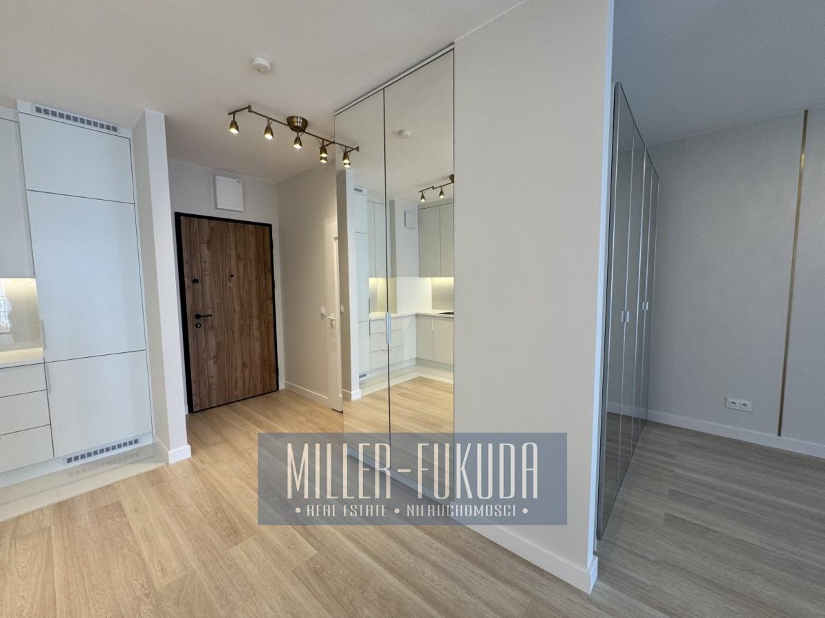 Apartment in Warszawa - Photo 8