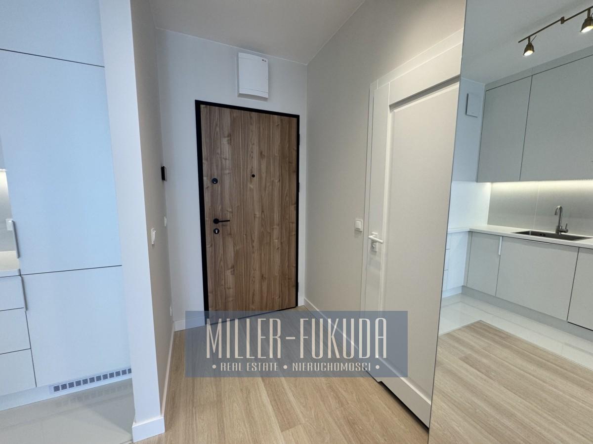 Apartment in Warszawa - Photo 9