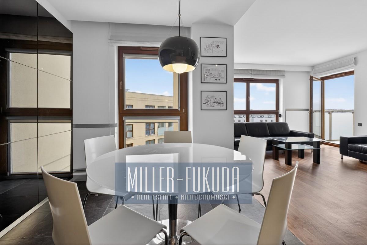 Apartment in Warszawa