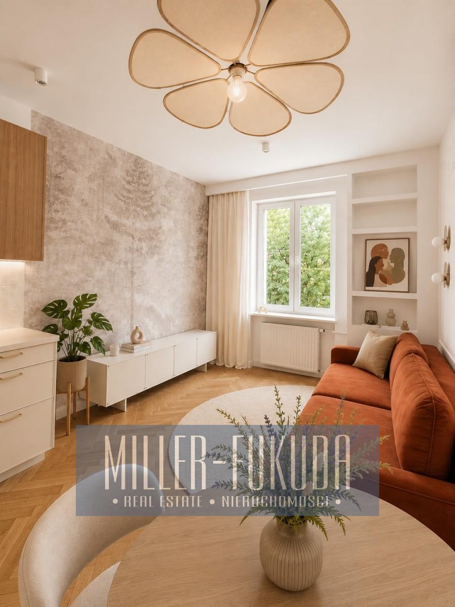 Apartment in Warszawa - Main photo
