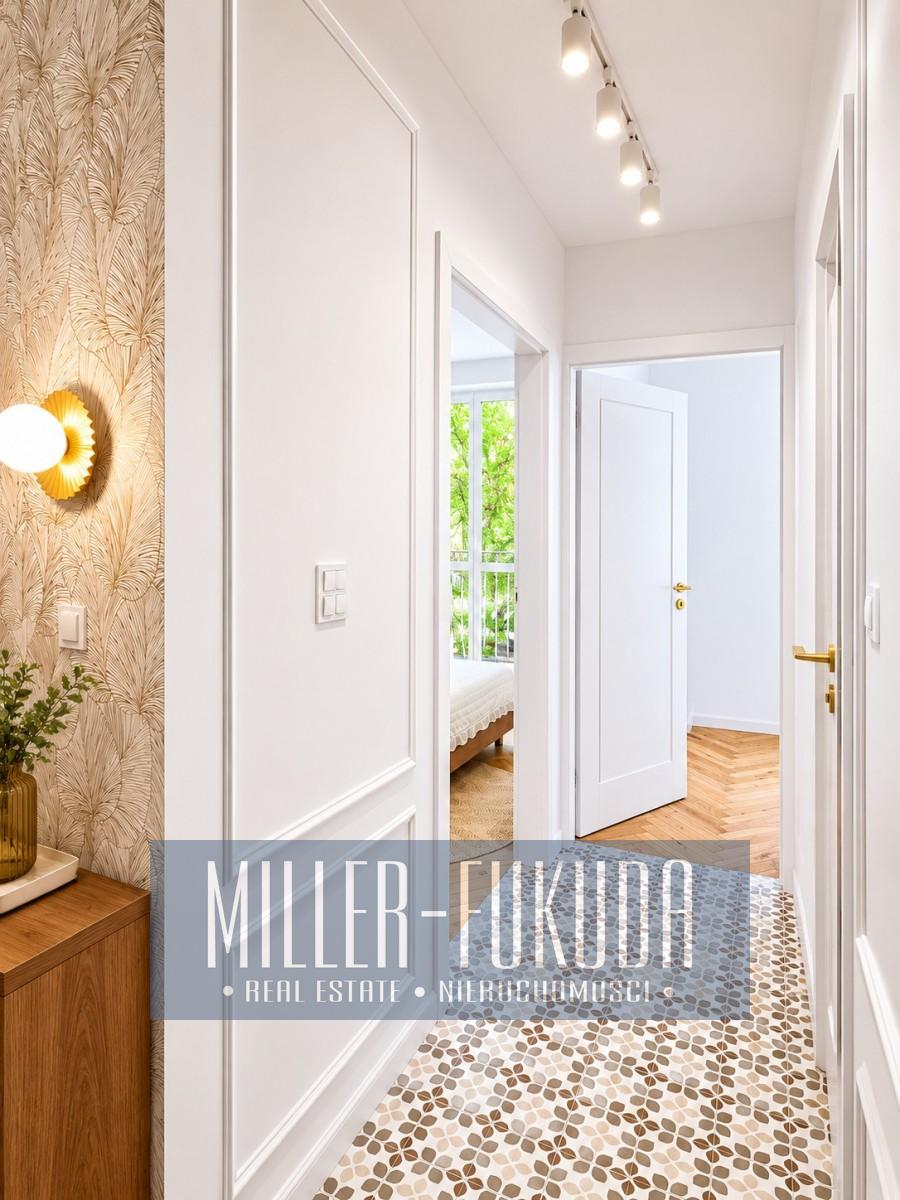 Apartment in Warszawa - Photo 4
