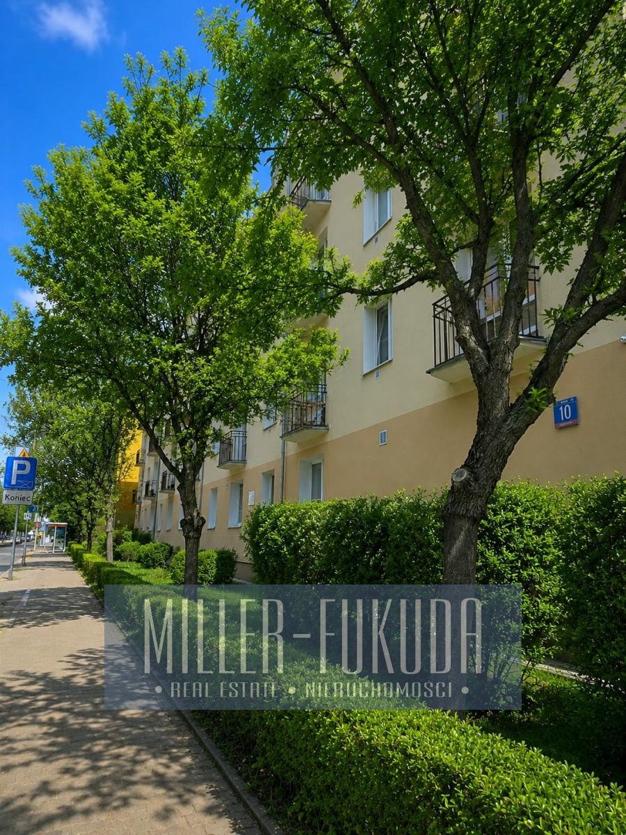 Apartment in Warszawa - Photo 8