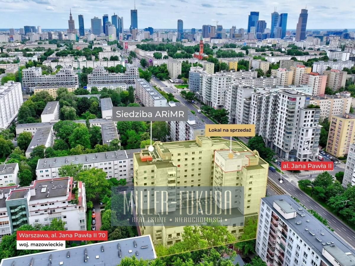 Space in Warszawa - Main photo