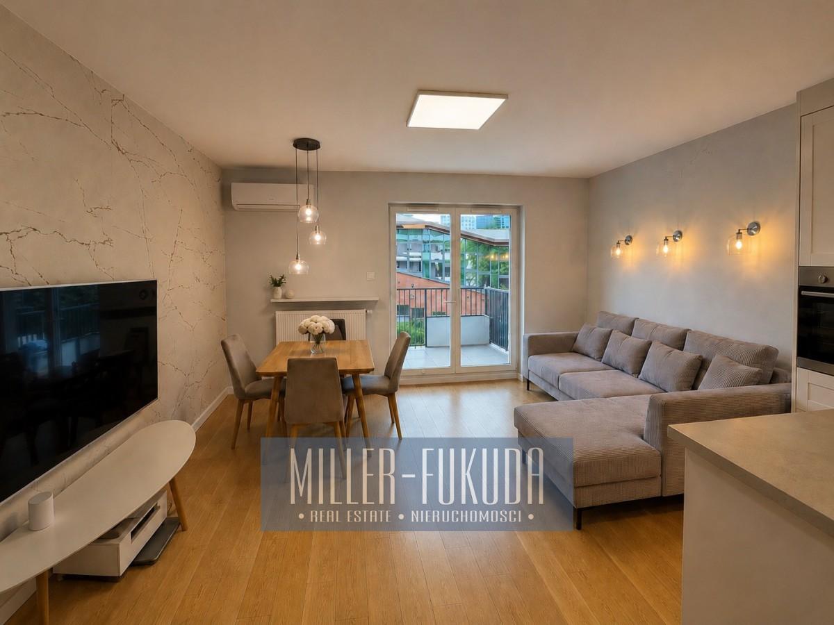 Apartment in Warszawa - Main photo