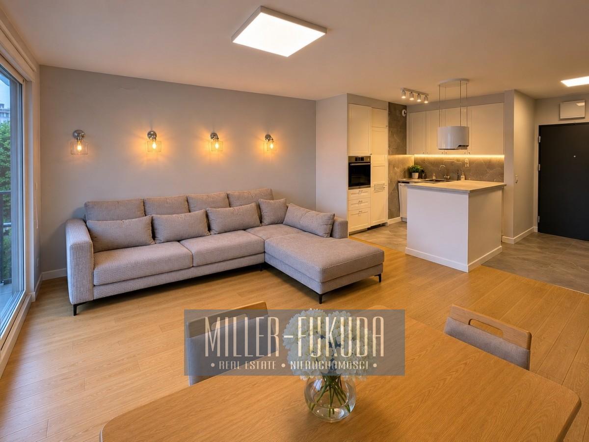 Apartment in Warszawa - Photo 2