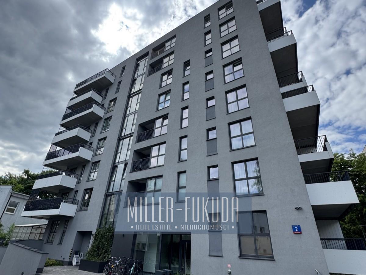 Apartment in Warszawa - Photo 7