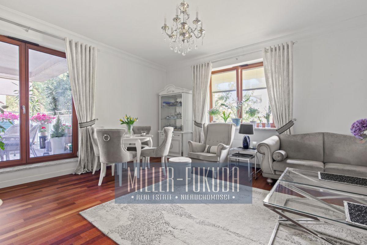 Apartment in Warszawa - Main photo