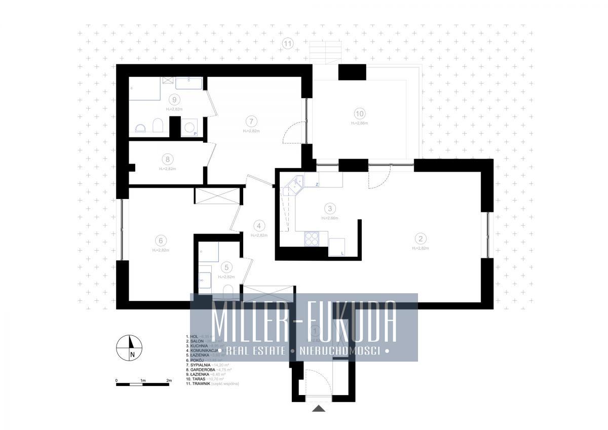 Apartment in Warszawa - Photo 15