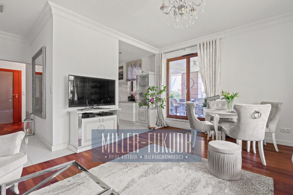 Apartment in Warszawa - Photo 3