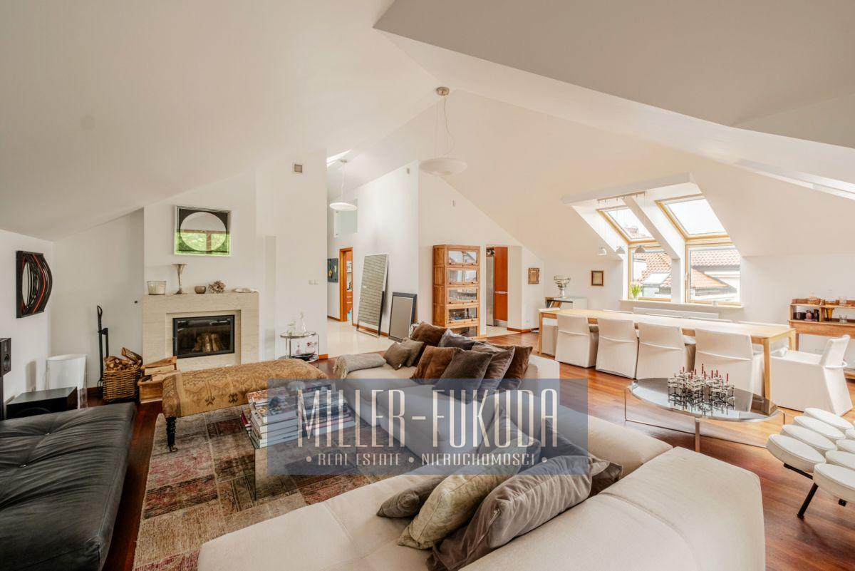 Apartment in Warszawa - Main photo