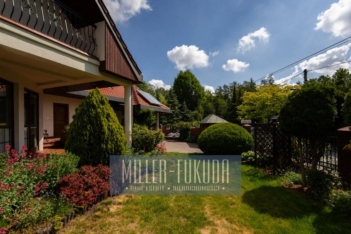 House in Warszawa - Photo 11
