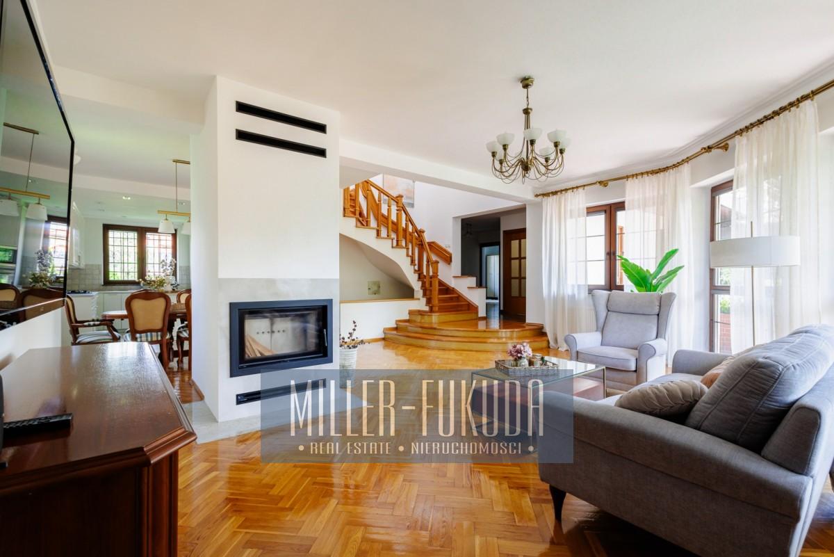 House in Warszawa - Photo 6