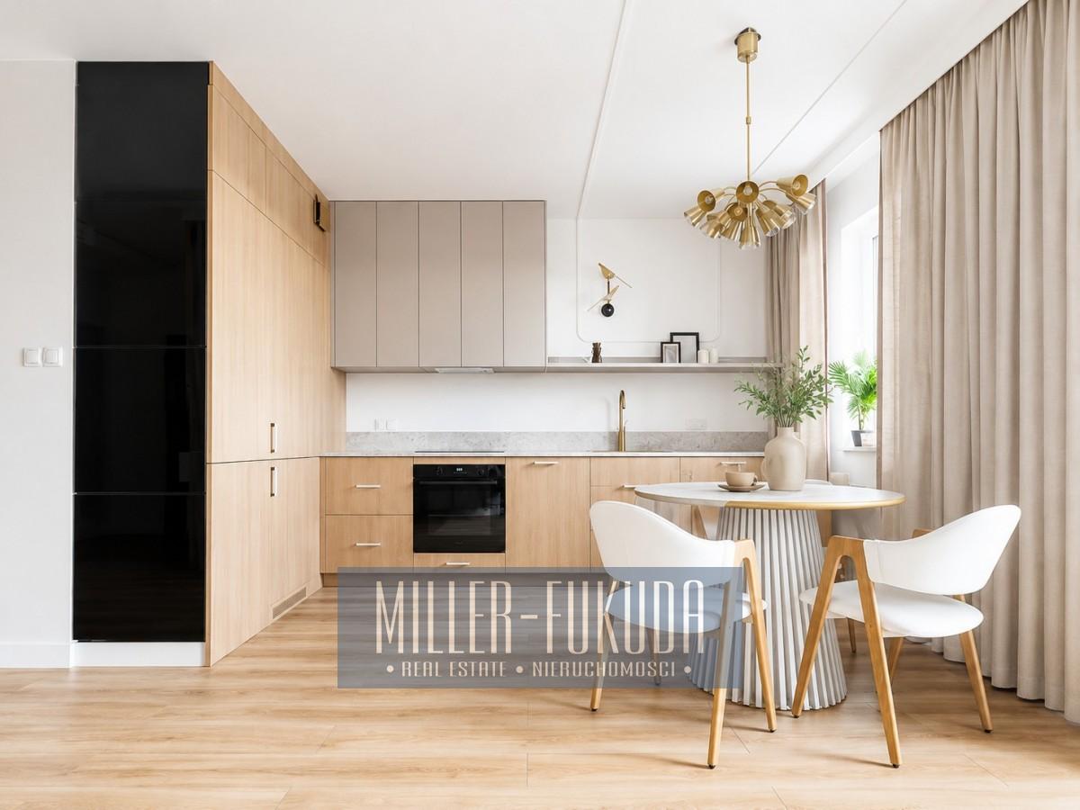 Apartment in Warszawa - Main photo