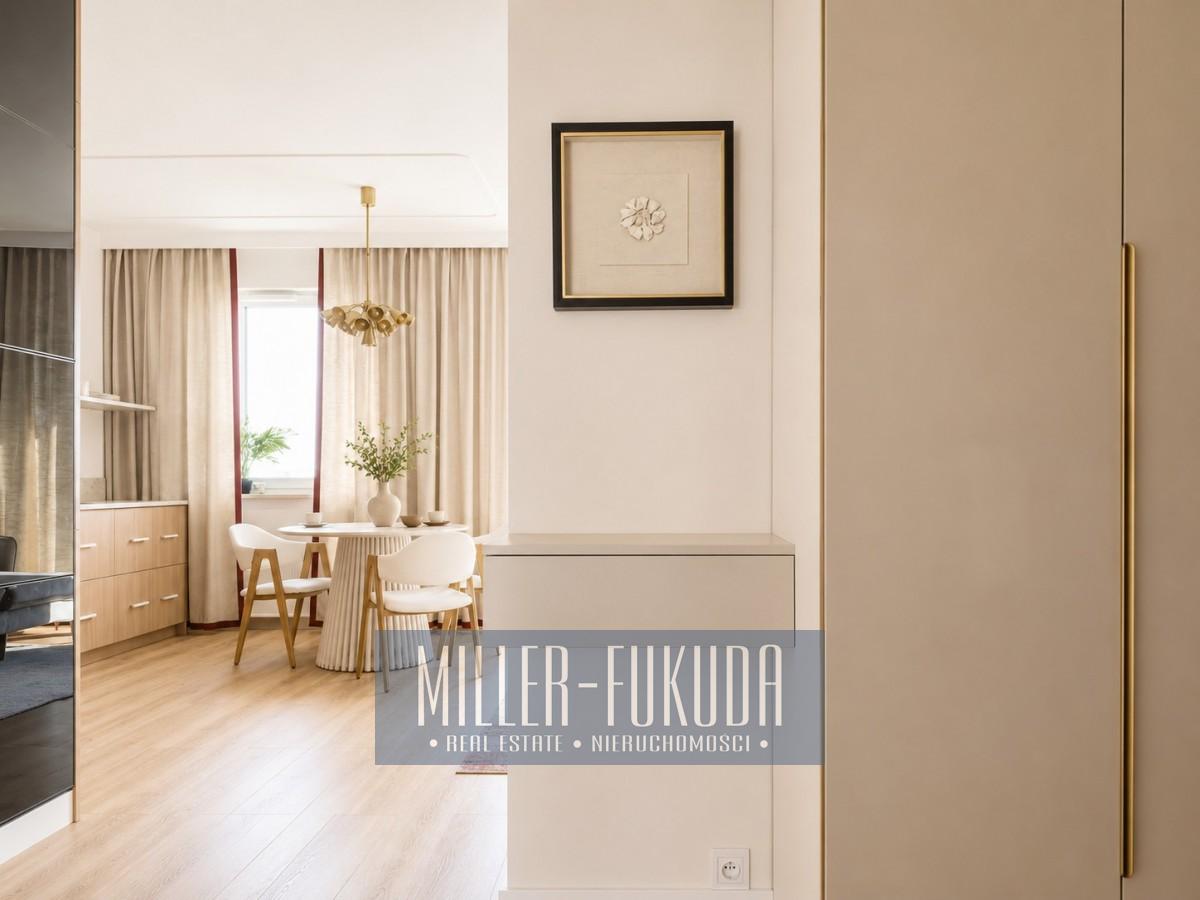 Apartment in Warszawa - Photo 9