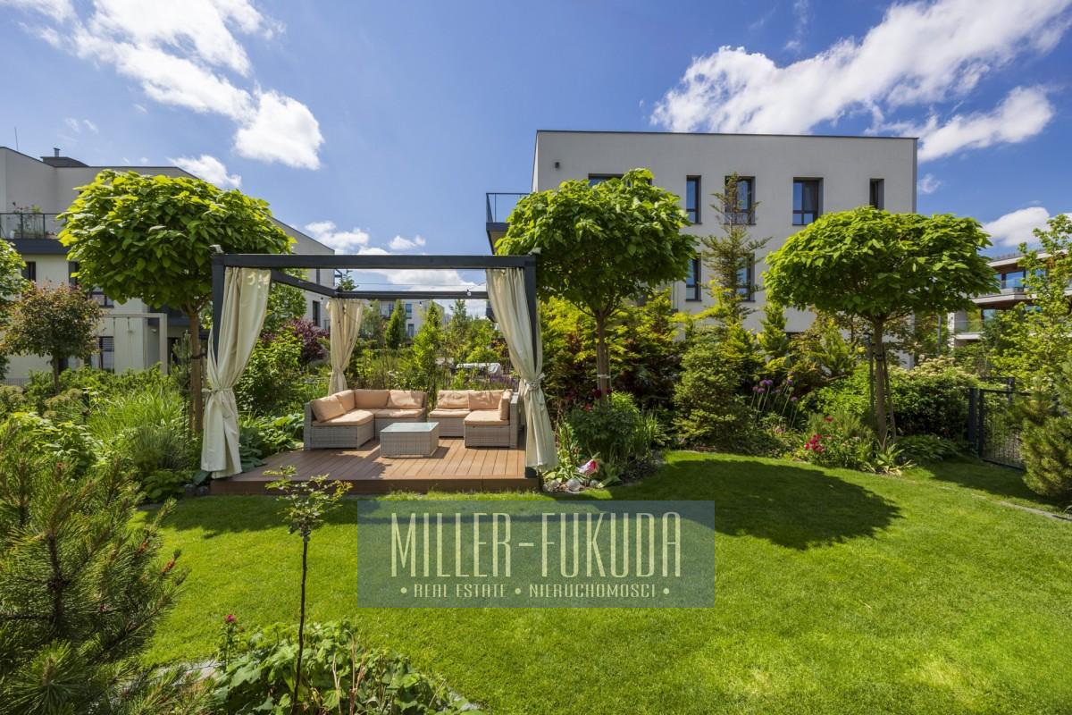 Apartment in Warszawa - Main photo