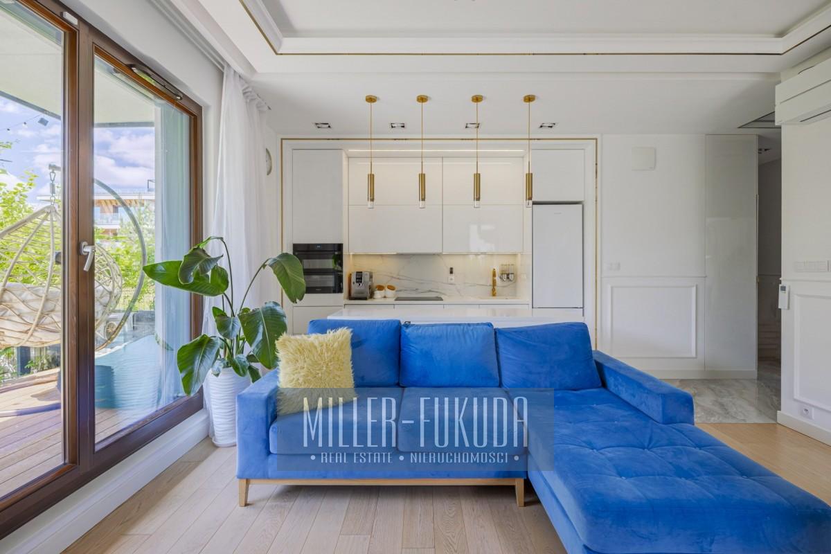 Apartment in Warszawa - Photo 16