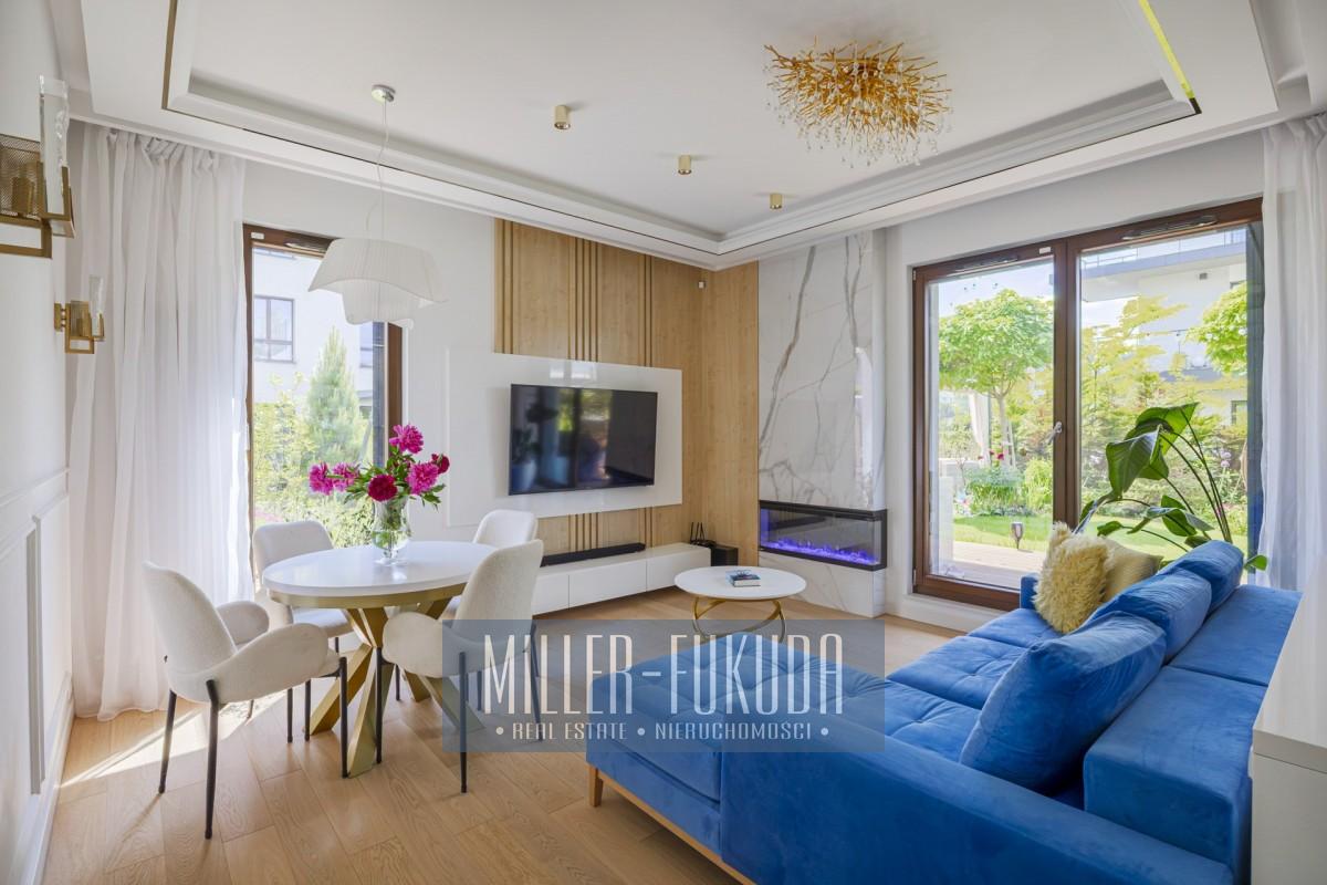 Apartment in Warszawa - Photo 18