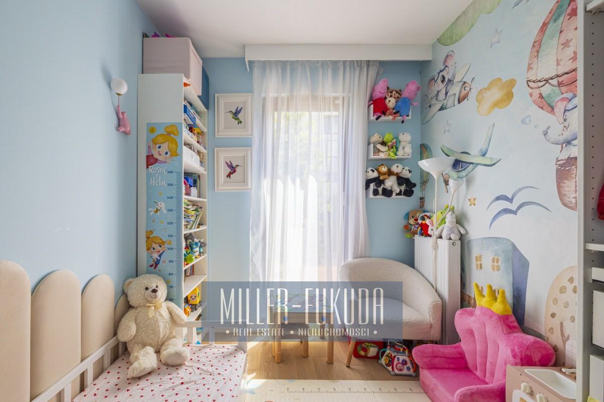 Apartment in Warszawa - Photo 9